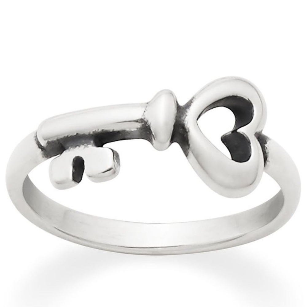 James Avery Ring